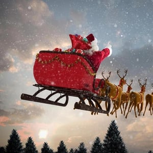Spectacles de Noël dans le Doubs