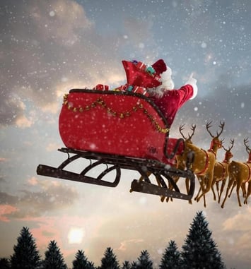 Spectacles de noël à Audincourt