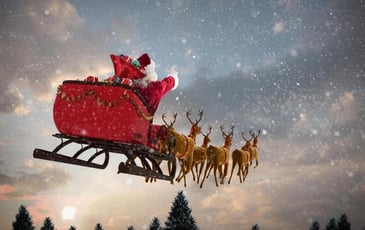 Spectacles de noël à Besancon