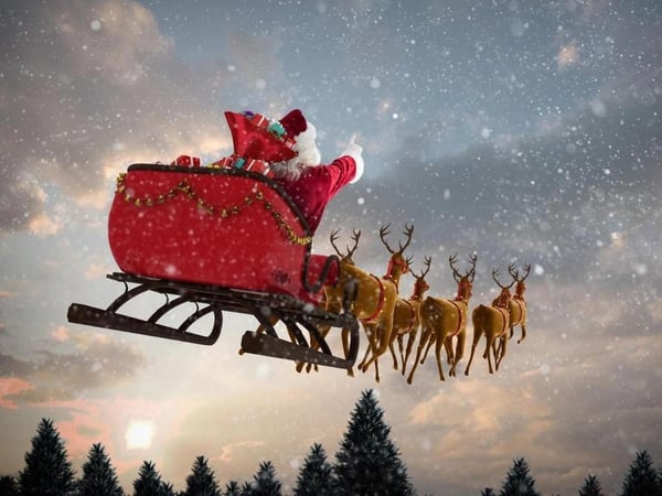 Spectacles de noël à Pontarlier