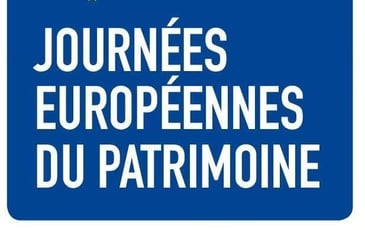 Journées du patrimoine Montbeliard