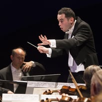Festival international de musique de Besançon Franche-Comté