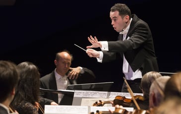 Festival international de musique de Besançon Franche-Comté