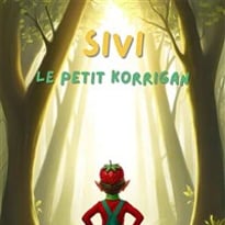 Sivi le petit korrigan