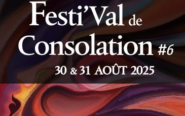 Festi'Val de Consolation