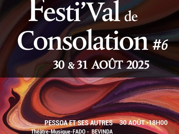 Festi'Val de Consolation
