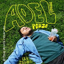 Adel Fugazi, Pause (Tournée)