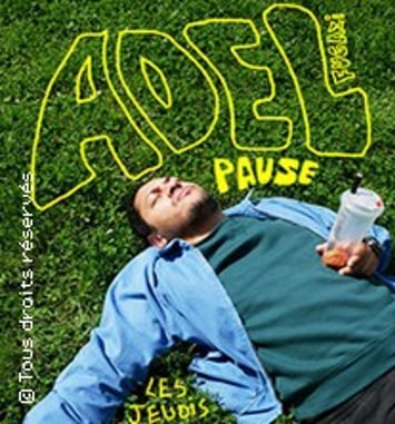Adel Fugazi, Pause (Tournée)