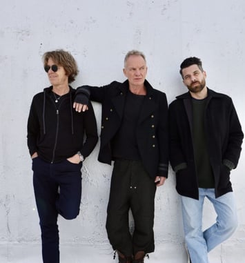 Sting