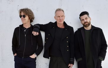 Sting
