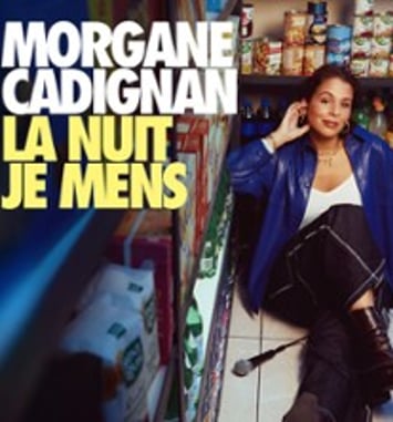 Morgane Cadignan