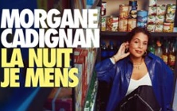 Morgane Cadignan