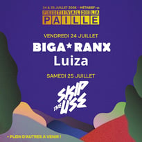 Festival de la Paille