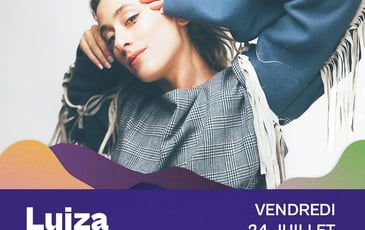 Luiza et Biga Ranx