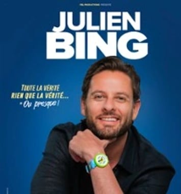 Julien Bing