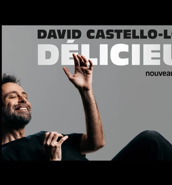 David Castello et Lopes