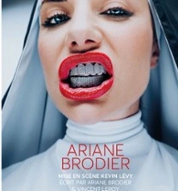 Ariane Brodier