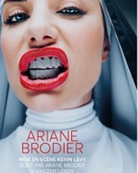 Ariane Brodier