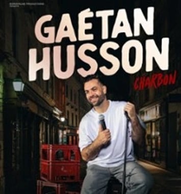 Gaetan Husson