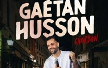 Gaetan Husson