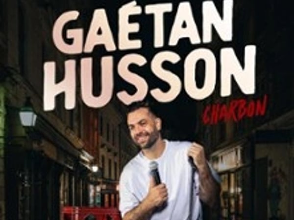 Gaetan Husson
