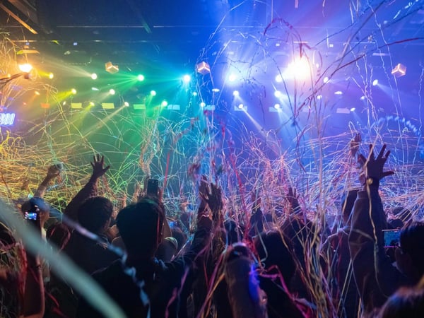 Soirées Nouvel An à Pontarlier
