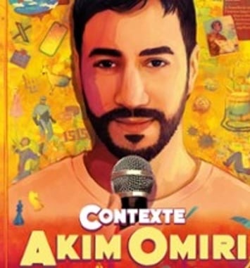 Akim Omiri