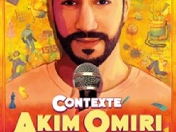 Akim Omiri