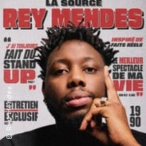 Rey Mendes
