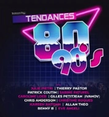 Tendances 80'90