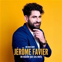 Jérome Favier ne mâche pas ses mots