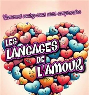Les langages de l'amour