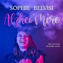 Sophie Belvisi dans Alzhei'Mère