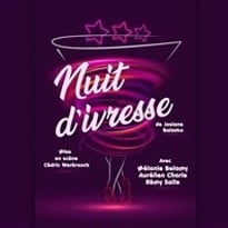 Nuit d'ivresse