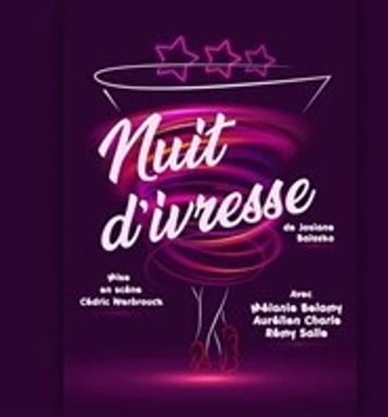 Nuit d'ivresse