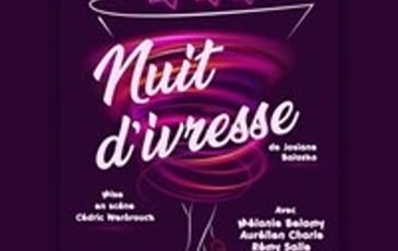 Nuit d'ivresse