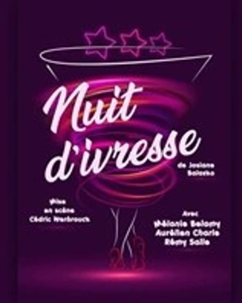 Nuit d'ivresse