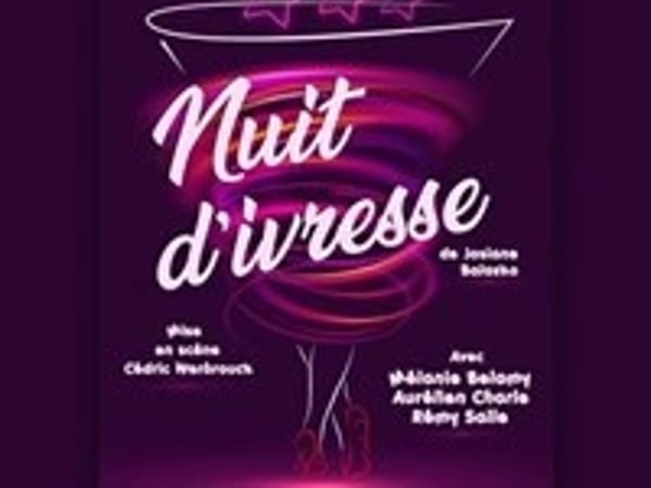 Nuit d'ivresse