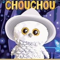 Hibou Chouchou