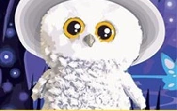 Hibou Chouchou
