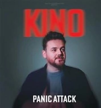 Kino dans Panic Attack