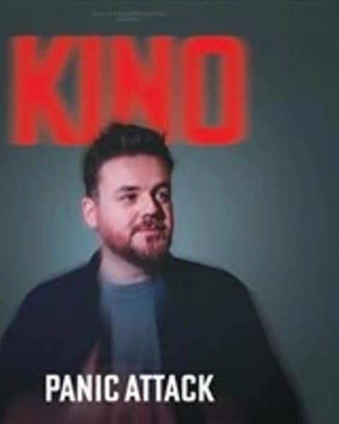 Kino dans Panic Attack