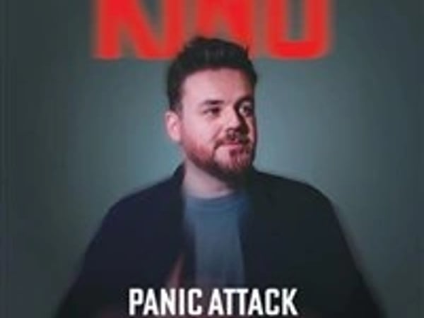 Kino dans Panic Attack