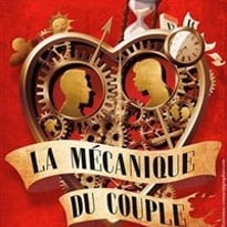 La mécanique du couple