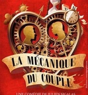 La mécanique du couple
