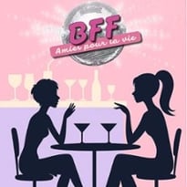 BFF Amies pour la Vie, Tournée