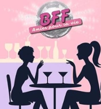 BFF Amies pour la Vie, Tournée
