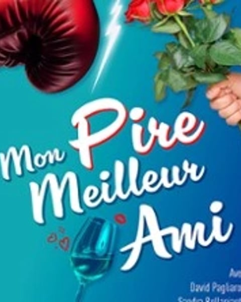 Mon Pire Meilleur Ami