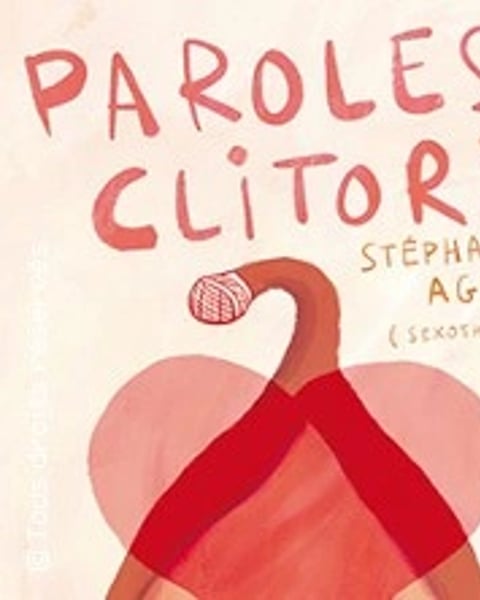 Paroles de Clitoris