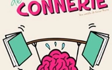 La Thérapie de la Connerie